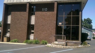 Red Bank, NJ Office - 110 Route 35