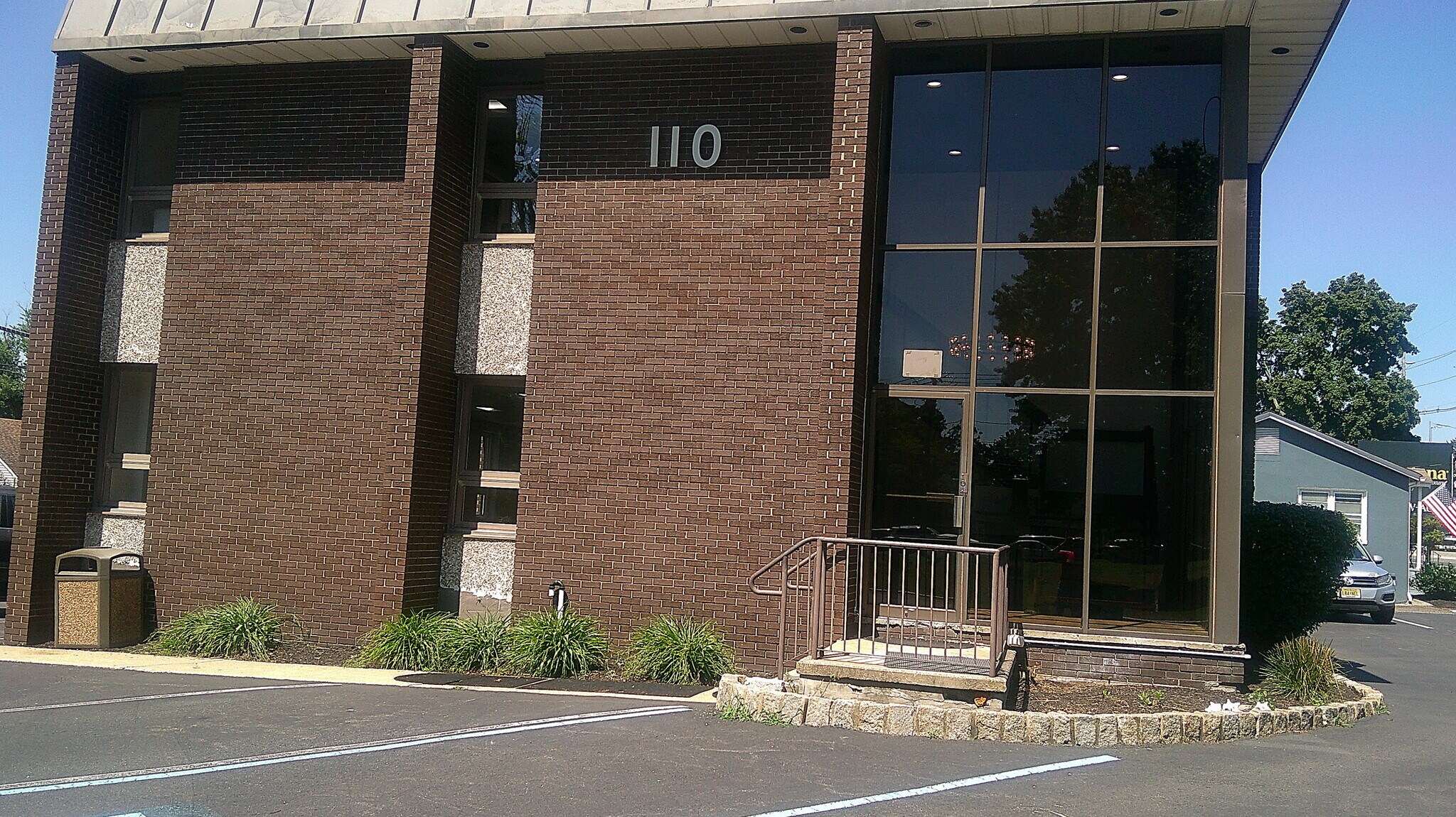 110 Route 35, Red Bank, NJ for Rent