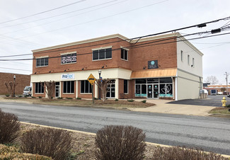 Leonardtown, MD Retail - 22715 Washington St