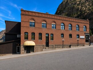 Ouray, CO Retail - 242 7th Ave Ouray, CO Retail - 242 7th Ave