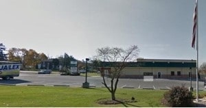 871 W King St, Shippensburg, PA for Rent