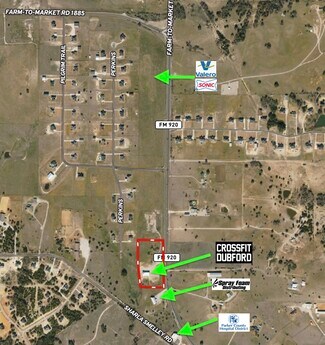 Weatherford, TX Flex - 4939 Fm 920 Weatherford, TX Flex - 4939 Fm 920