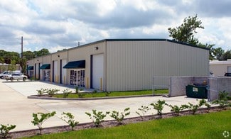 Melbourne, FL Industrial - 330 Stan Dr
