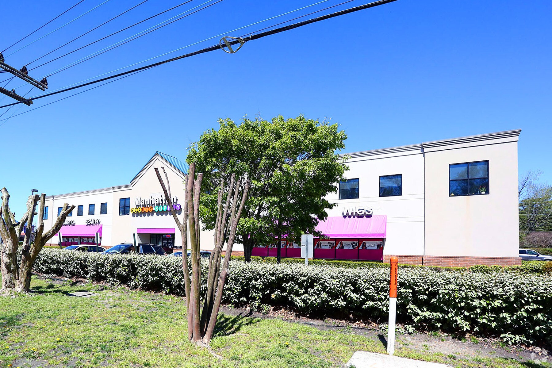 1150 E Little Creek Rd, Norfolk, VA for Sale