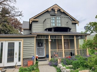 Post Falls, ID Light Distribution - 503 E 3rd Ave