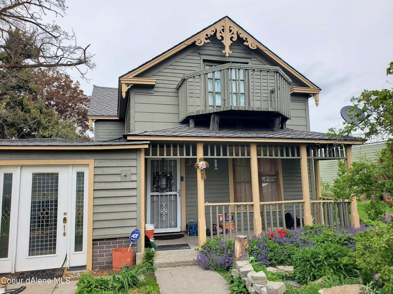 503 E 3rd Ave, Post Falls, ID for Sale