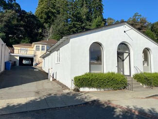 Larkspur, CA undefined - 1131 Magnolia Ave