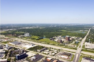 Downers Grove, IL Commercial - Lacey Rd & Locust Pt Downers Grove, IL Commercial - Lacey Rd & Locust Pt