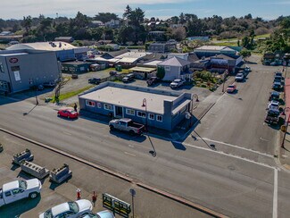 Bandon, OR undefined - 125 Baltimore SE Ave