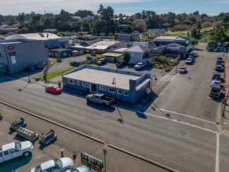Bandon, OR Retail - 125 Baltimore Ave SE