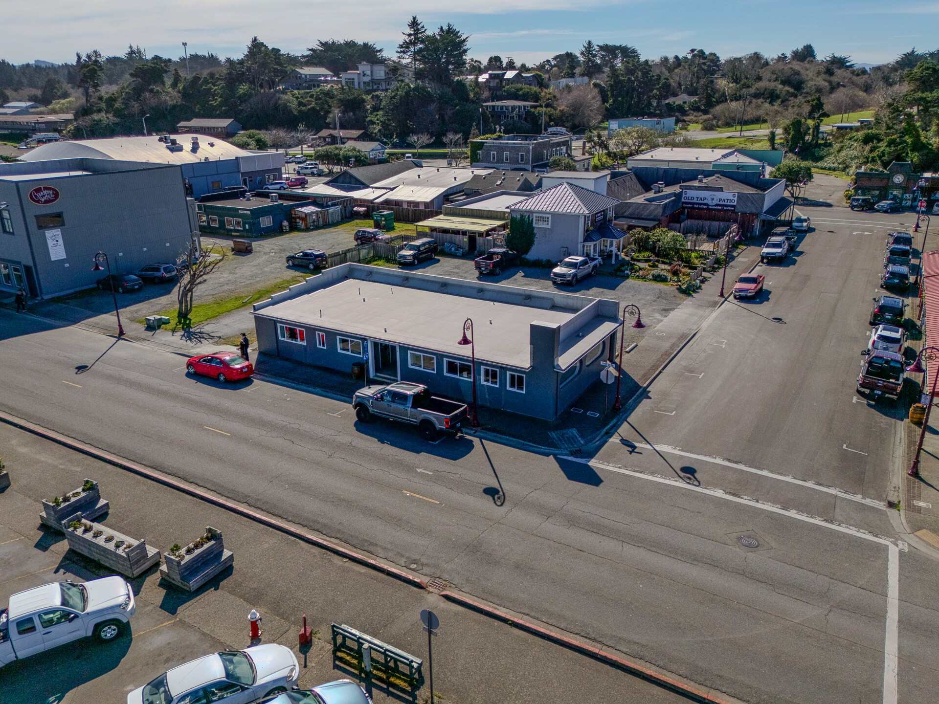 125 Baltimore SE Ave, Bandon, OR for Sale