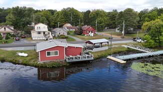 Nassau, NY Restaurant - 266 County Route 7