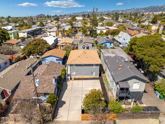 Berkeley, CA undefined - 1533 Julia St
