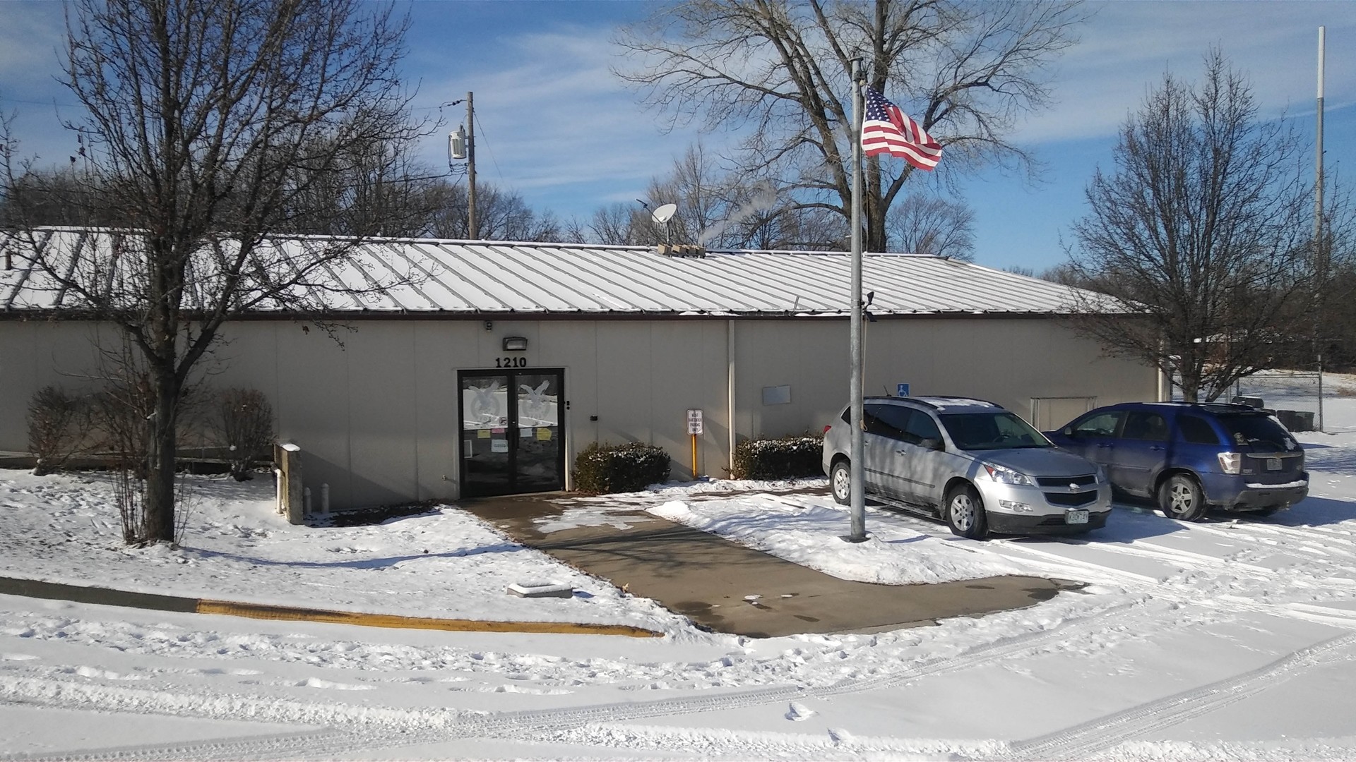 1208-1210 E US Highway 24, Independence, MO for Sale