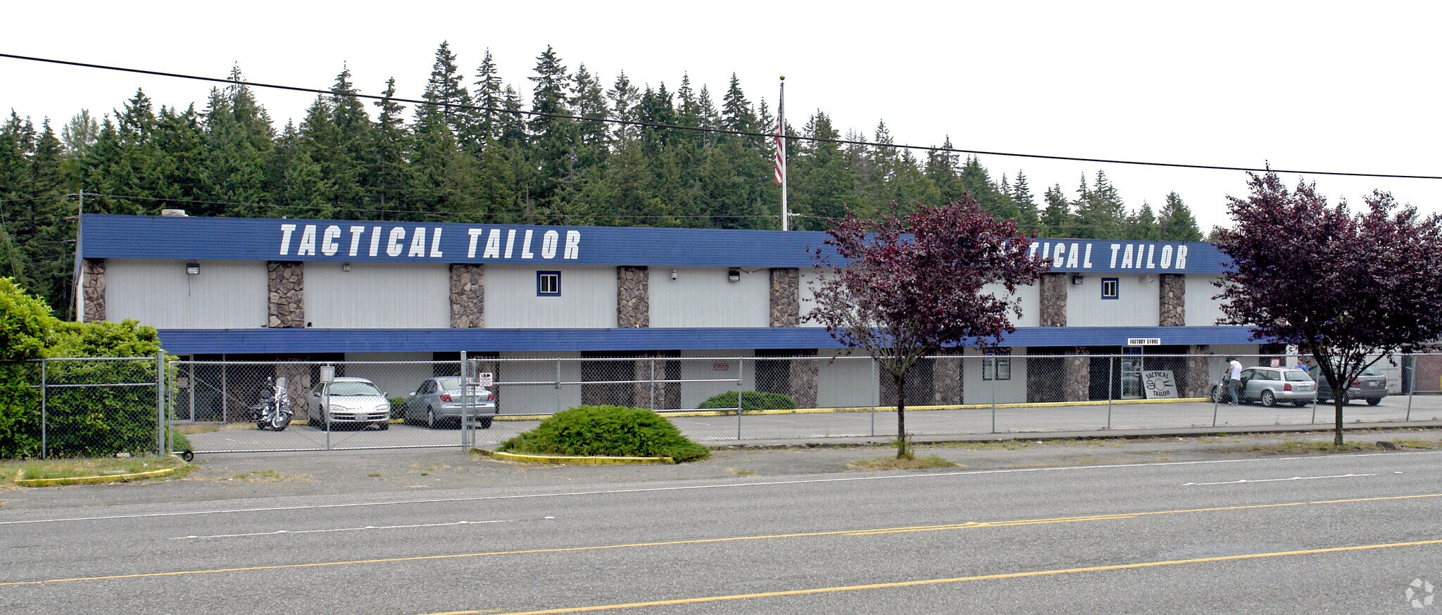 12715 Pacific Hwy S, Lakewood, WA for Sale