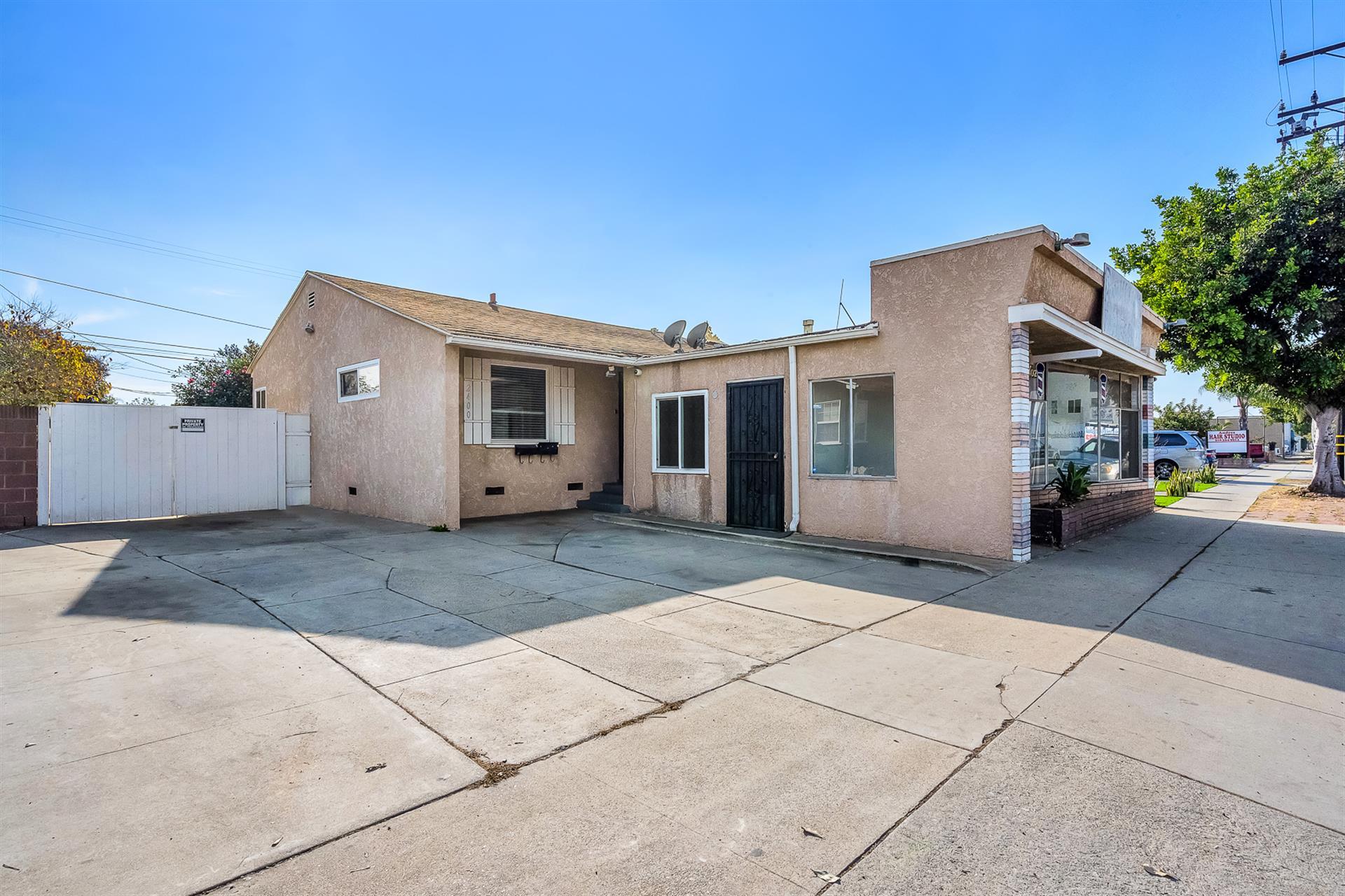 2402 Marine Ave, Gardena, CA for Sale