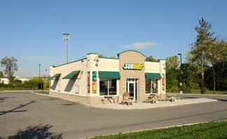 Columbus, OH undefined - 5701 Cleveland Ave