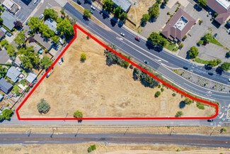 Roseville, CA Commercial - 845 Lincoln St