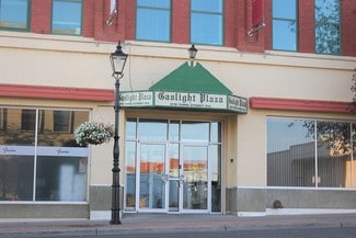 Medicine Hat, AB Retail - 579 3rd St SE Medicine Hat, AB Retail - 579 3rd St SE