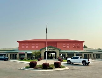 Caldwell, ID Office, Retail - 2805 Blaine St