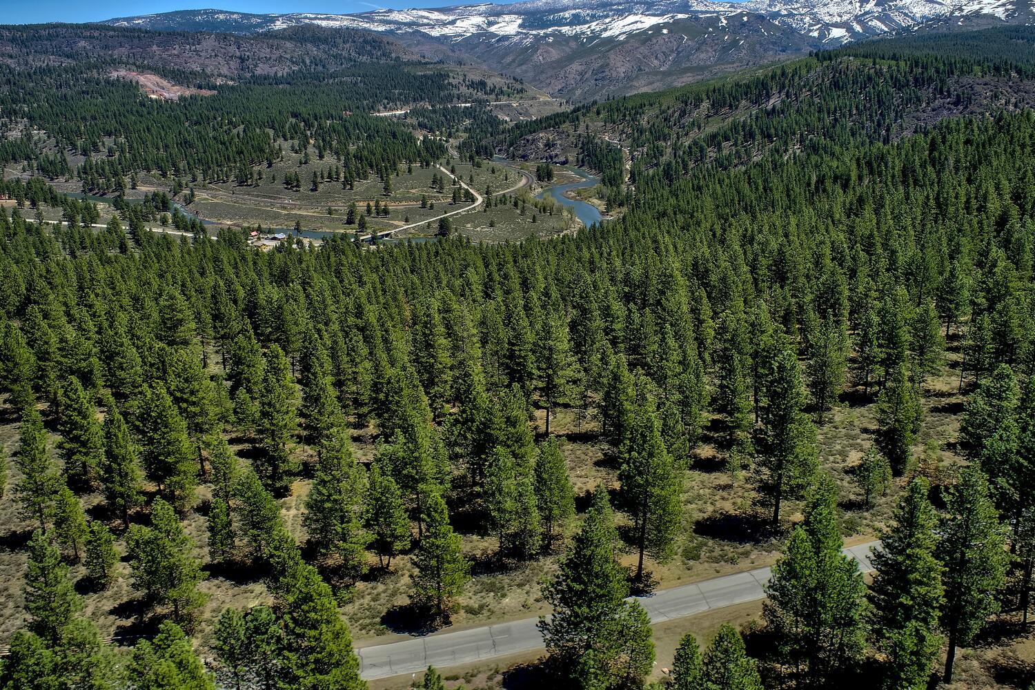 Martis Peak Rd, Truckee, CA for Sale