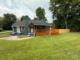 Atlanta, GA Office - 5755 Stonewall Tell Rd