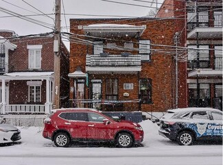 Longueuil, QC undefined - 87 Rue Saint-Jean Longueuil, QC undefined - 87 Rue Saint-Jean