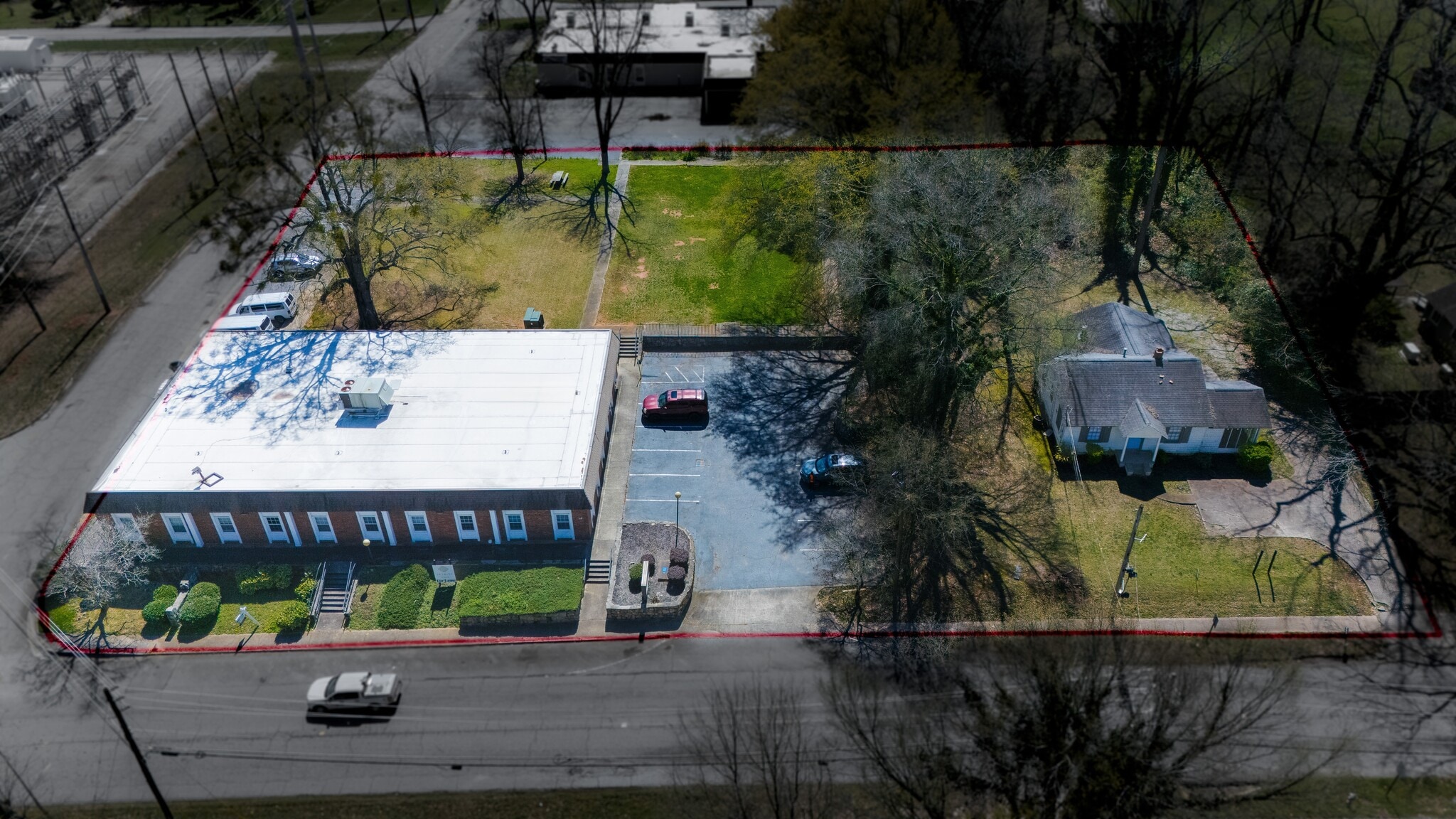 118 Stockbridge Rd, Jonesboro, GA for Sale