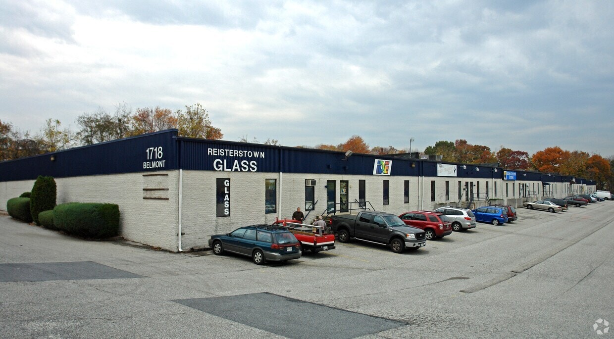1718 Belmont Ave, Wilford Mill, MD for Sale