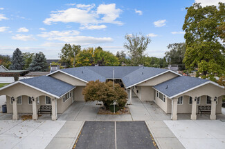 American Fork, UT Office - 227 N Center St