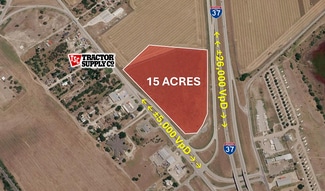 Mathis, TX Commercial - IH 37 Mathis, TX Commercial - IH 37