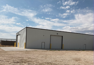 Casper, WY Industrial - 9971 Landmark Ln