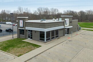 Watseka, IL Fast Food - 800 W Walnut St