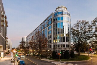 Washington, DC Office - 500 E St SW