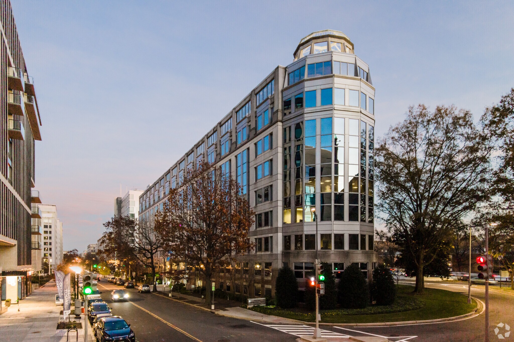 500 E St SW, Washington, DC for Rent