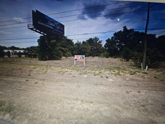 Belleview, FL Commercial Land - 12665 US 441