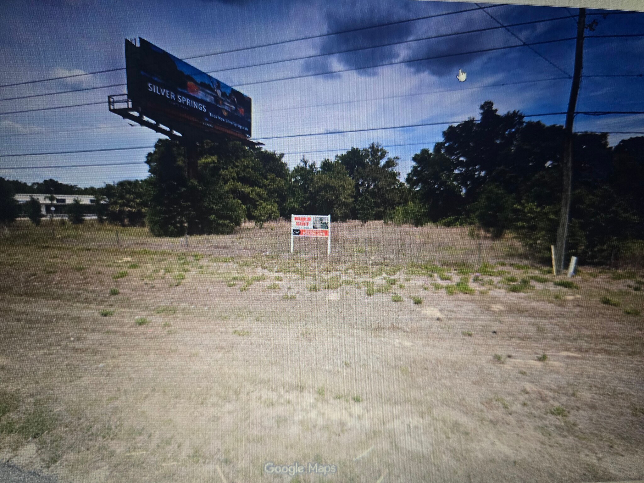 12665 US 441, Belleview, FL for Rent