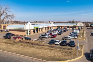 Brooklyn Park, MN Retail - 8080-8098 Brooklyn Blvd Brooklyn Park, MN Retail - 8080-8098 Brooklyn Blvd