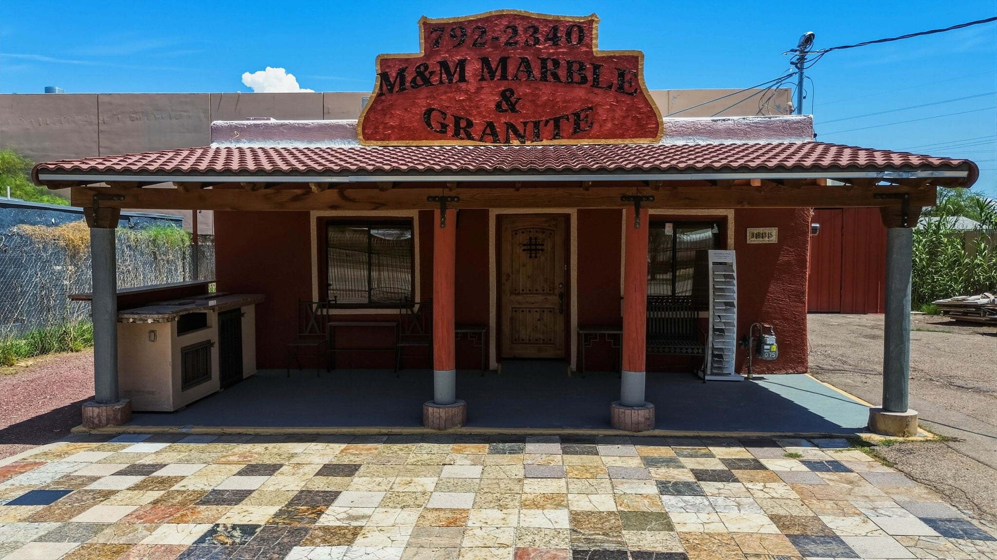 3835 E Technical Dr, Tucson, AZ for Rent