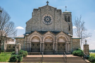Saint Louis, MO Churches - 6300 Minnesota Ave