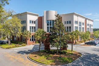 Mount Pleasant, SC Medical - 1280 Hospital Dr