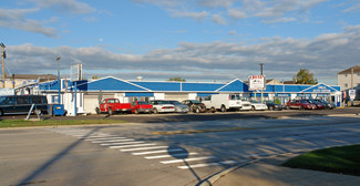 Bridgeview, IL Auto Repair - 8242-8248 S Roberts Rd