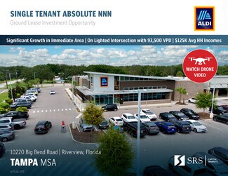 Riverview, FL undefined - 10220 Big Bend Rd Riverview, FL undefined - 10220 Big Bend Rd