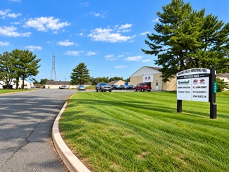 Pennington, NJ Office, Industrial - 1613 Reed Rd