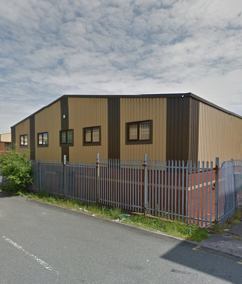 Hawkins Dr, Cannock, STS for Rent