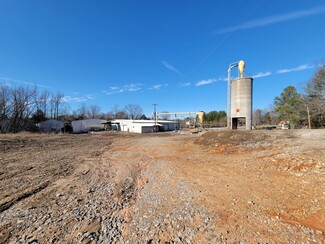 Bone Cave, TN Manufacturing - 193 Solomon st