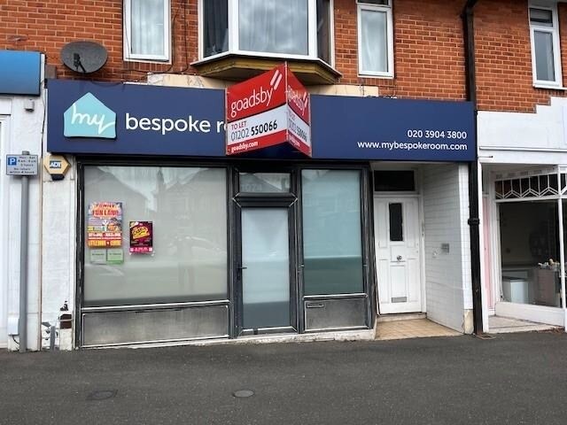 1074 Christchurch Rd, Bournemouth, DOR for Rent