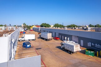 Dallas, TX Flex - 2154 W Northwest Hwy