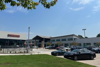 Houston, TX Retail - 10555 Pearland Pky