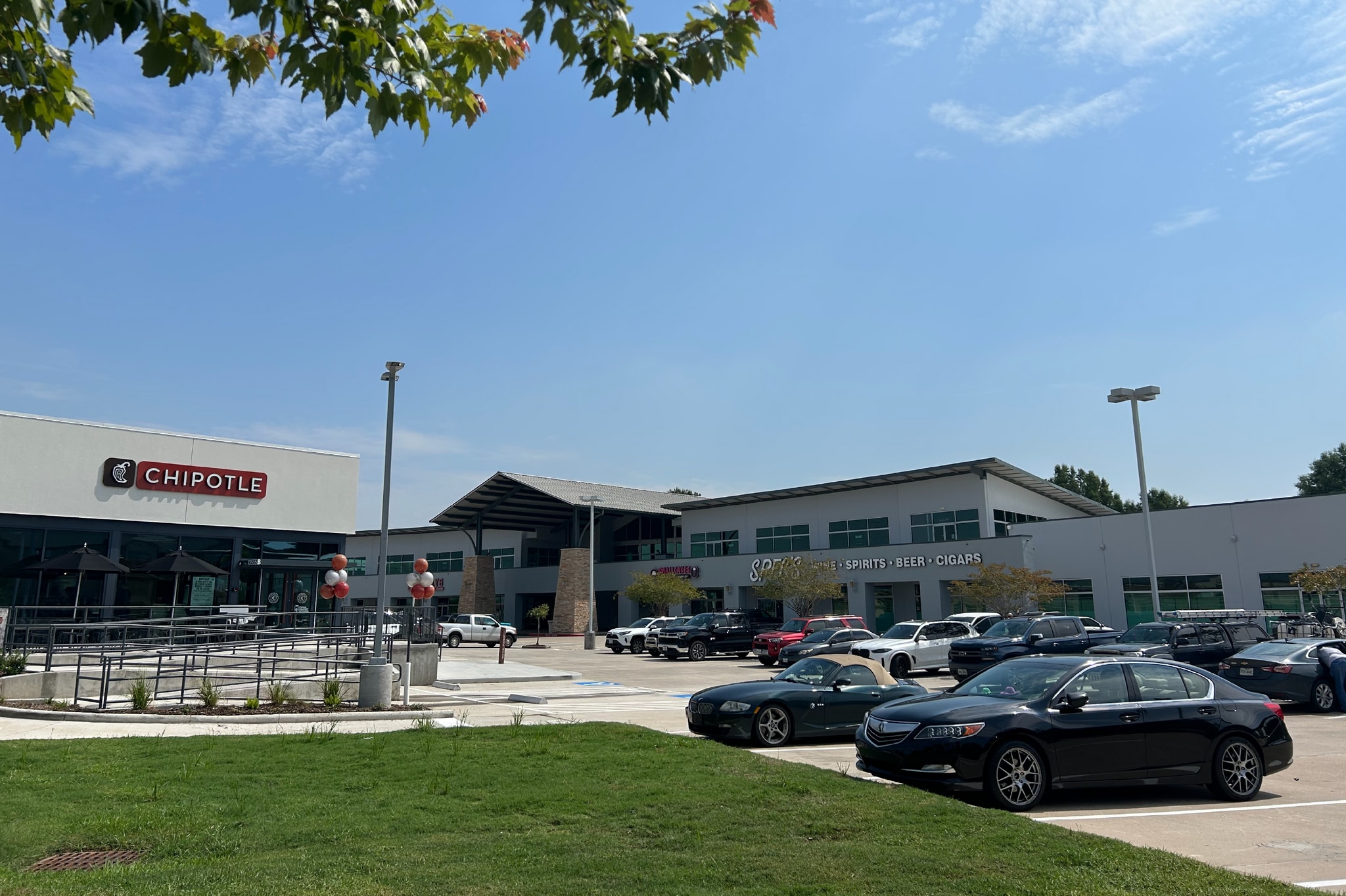 10555 Pearland Pky, Houston, TX for Rent